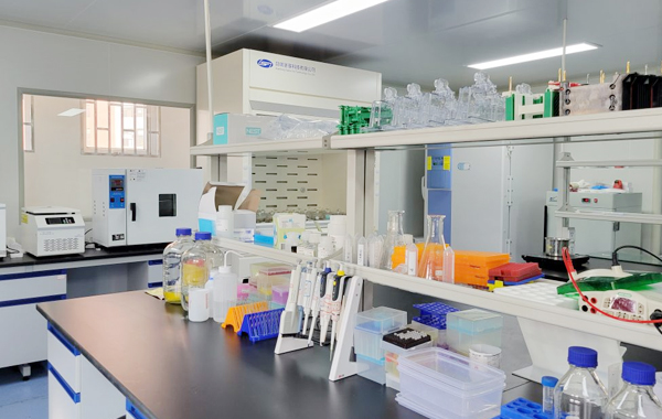 生物科技開發(fā)